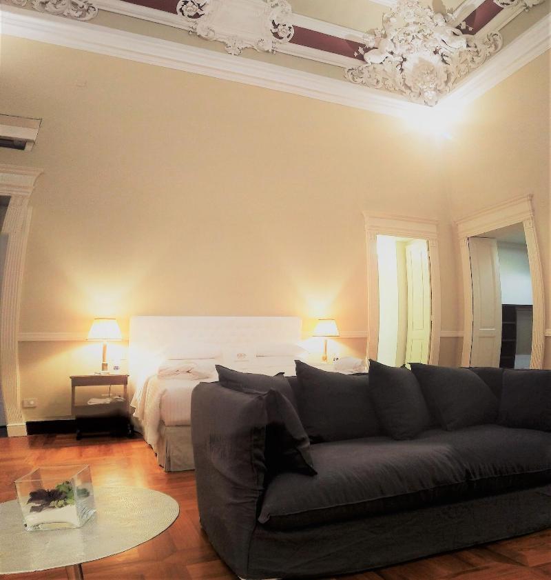 Hotel Royal Palace