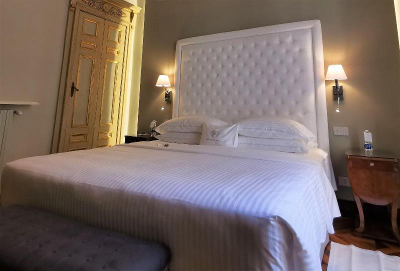 Royal Palace 5* Turin