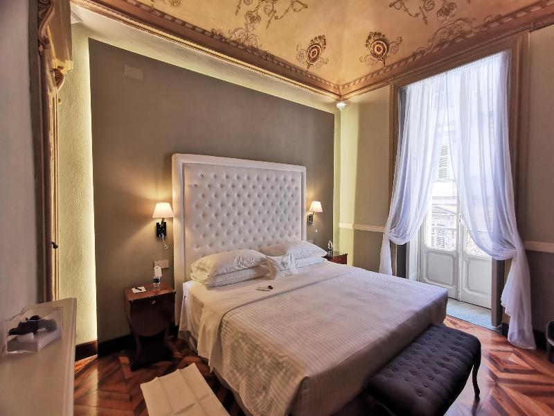 Hotel Royal Palace
