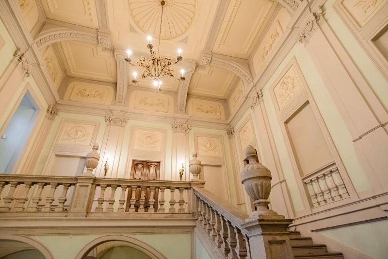 Royal Palace Hotel