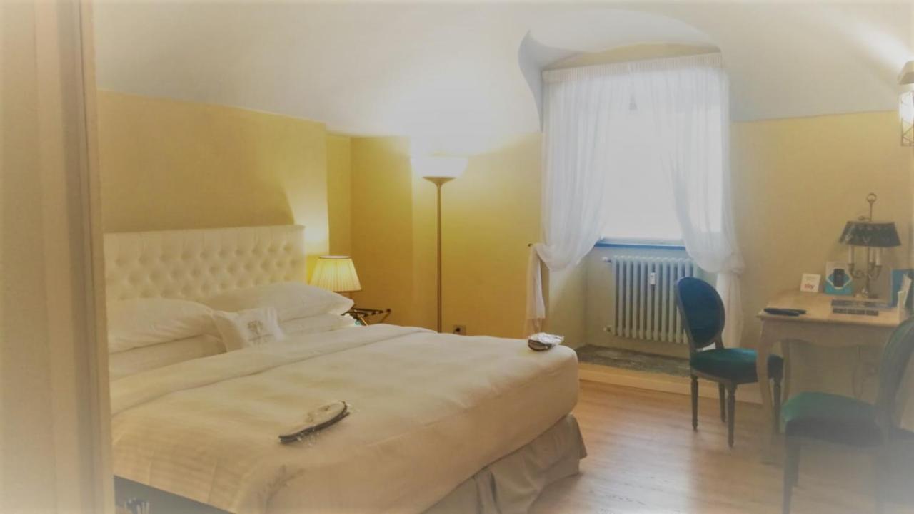 Hotel Royal Palace