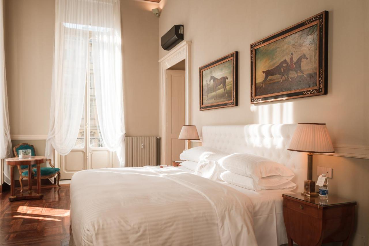 Hotel Royal Palace