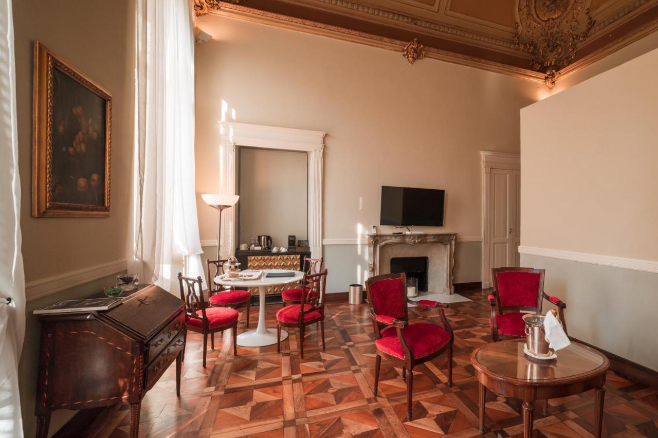 Hotel Royal Palace Turin