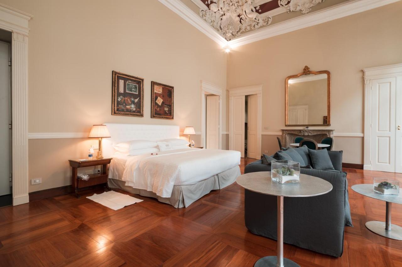 Royal Palace Turin