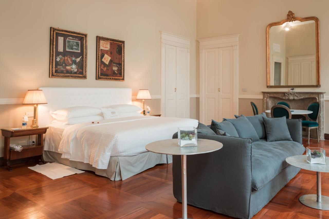 Hotel Royal Palace