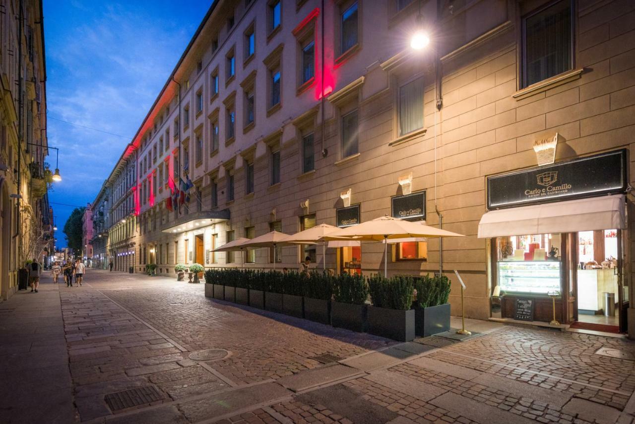 Royal Palace 5* Turin